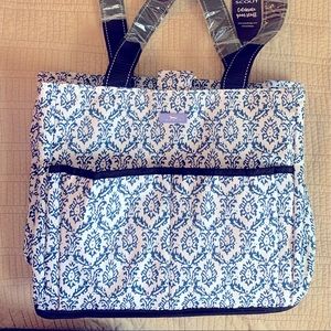 SCOUT Mother Load Baby Bag NWT